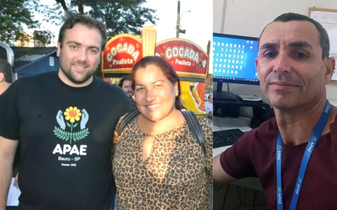 Bauru: Roberto e Dilomar vão a júri popular por morte de Claudia Lobo