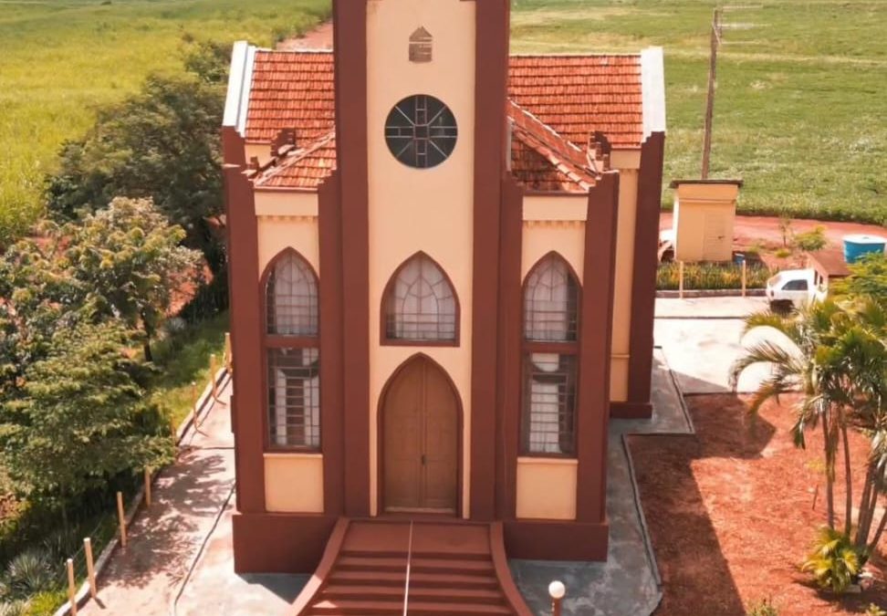 Região: Dia 16 tem Festa de São José do Bairro Taquaral