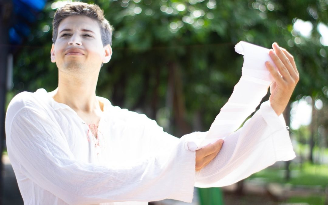 Cultura: EducArte leva aulas de improvisação teatral para escolas de Bariri