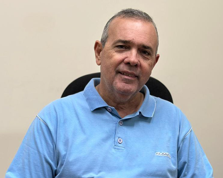 Entrevista da Semana: ‘Com 20 anos, Assobari é referência no setor’