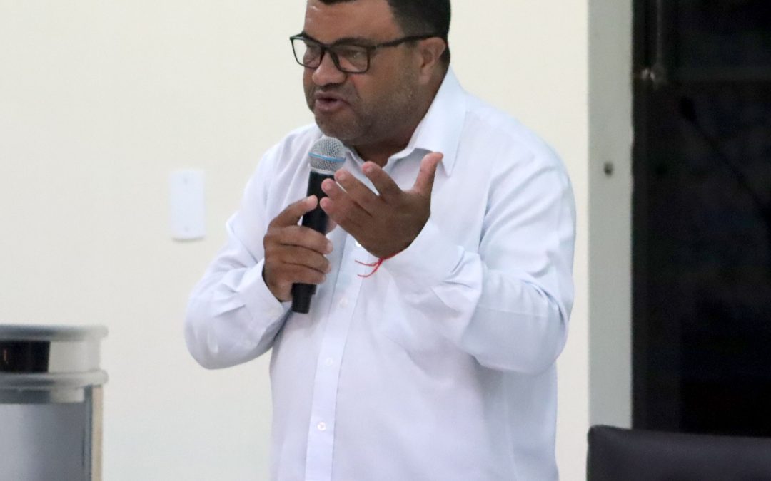 Política: Por 9 a 0, Câmara abre nova Processante contra Gilson Carvalho