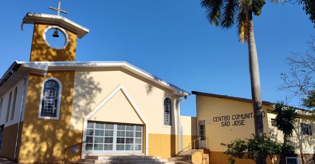 Cidade: Festa de São José tem tríduo, missas, bolo, pastel e fogazza