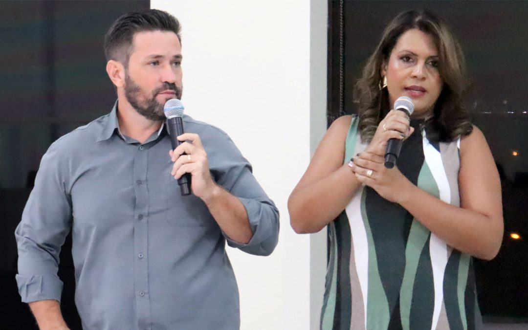 Política: Vereadores propõem isenção de tarifa de água e esgoto às famílias de baixa renda