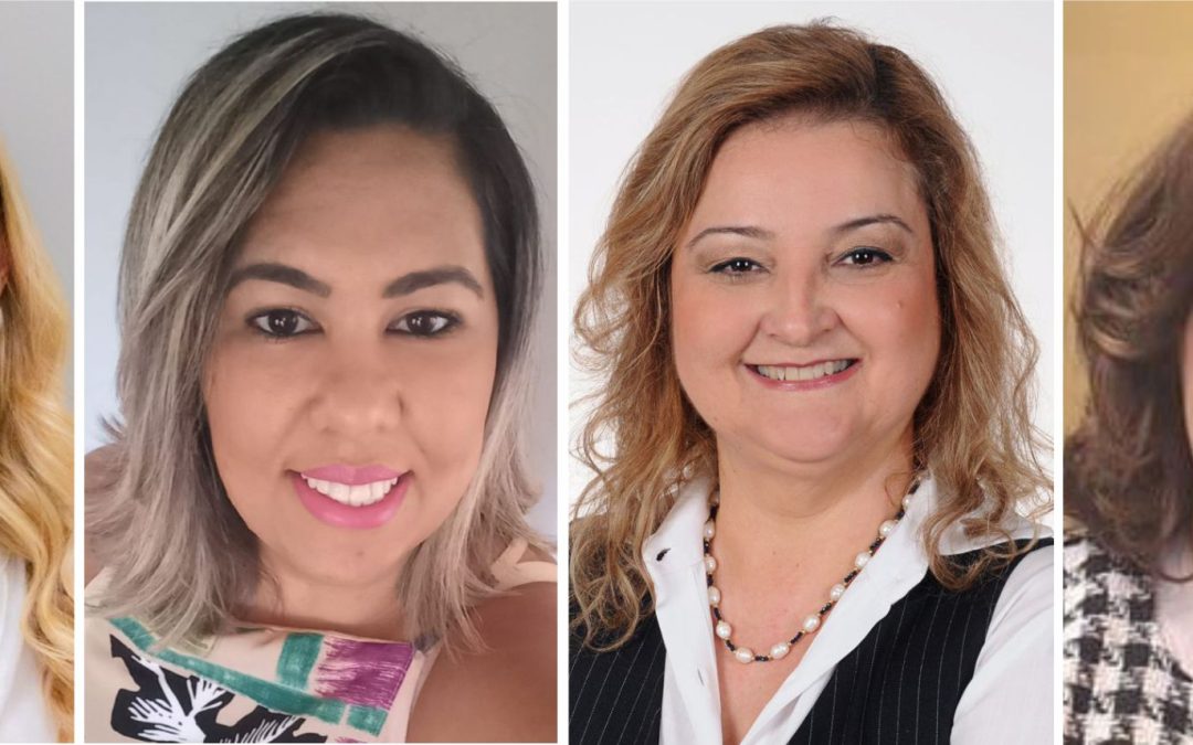 Mulheres falam de conquistas e desafios no Dia Internacional da Mulher