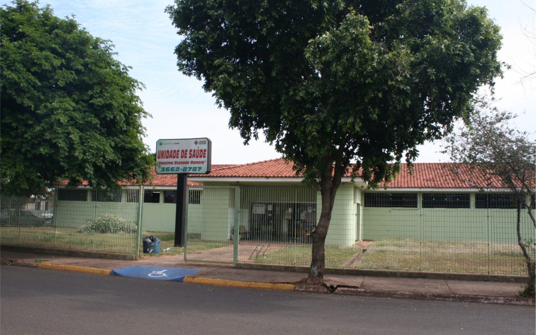 Saúde: Prefeitura irá contratar serviço de pediatria