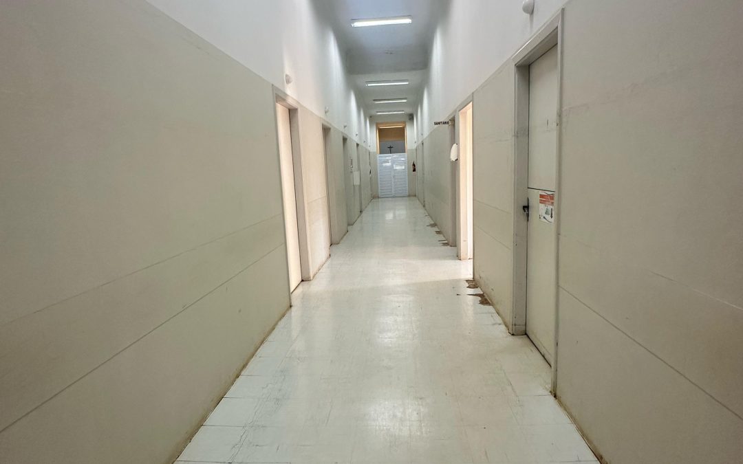 Saúde: Definida empresa para obra no novo PS da Santa Casa