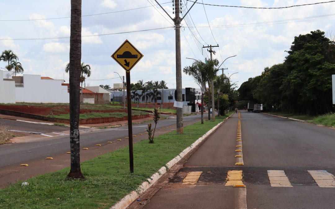 Cidade: Prefeitura dará contrapartida para obra no Lago