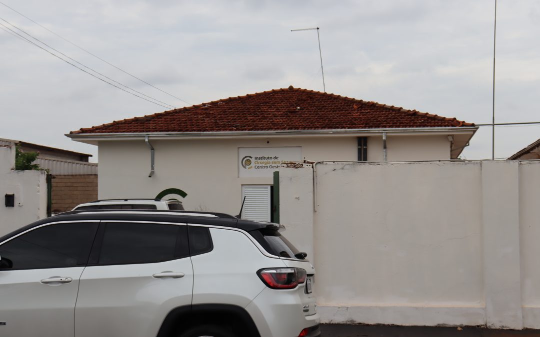 Saúde: Instituto sem sangue encerra atendimentos na Santa Casa