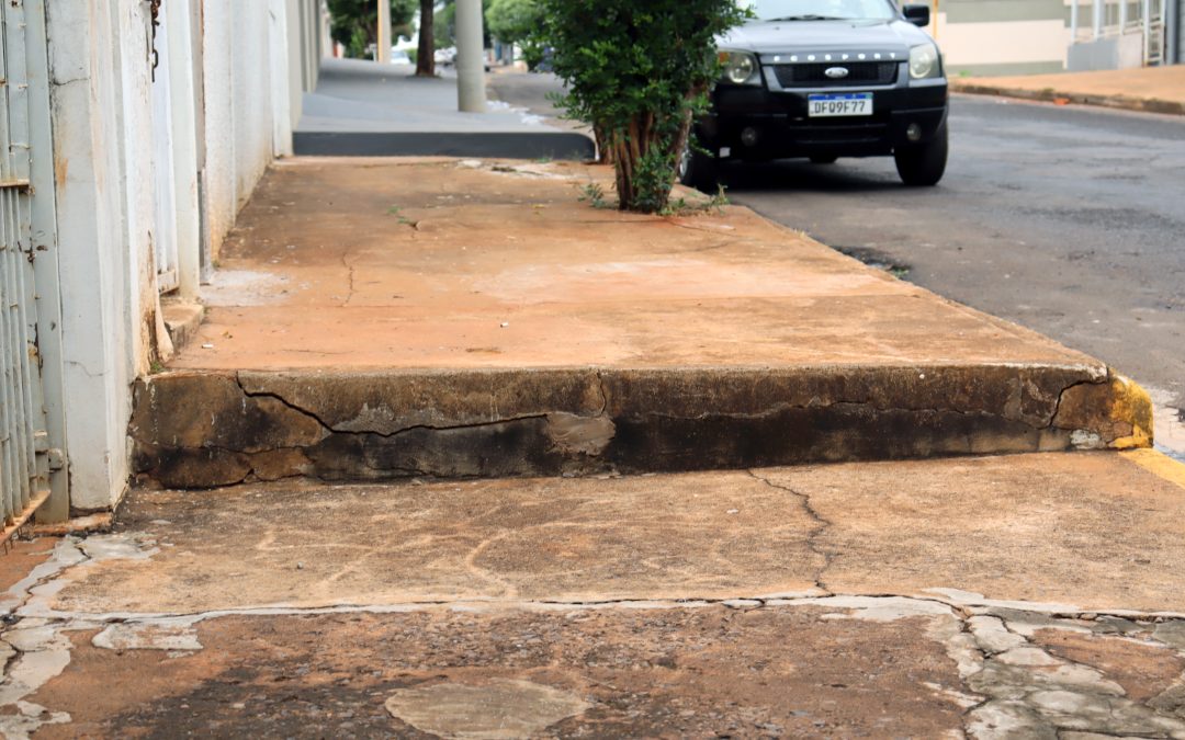 Cidade: IBGE mostra aspectos positivos e negativos da área urbana de Bariri