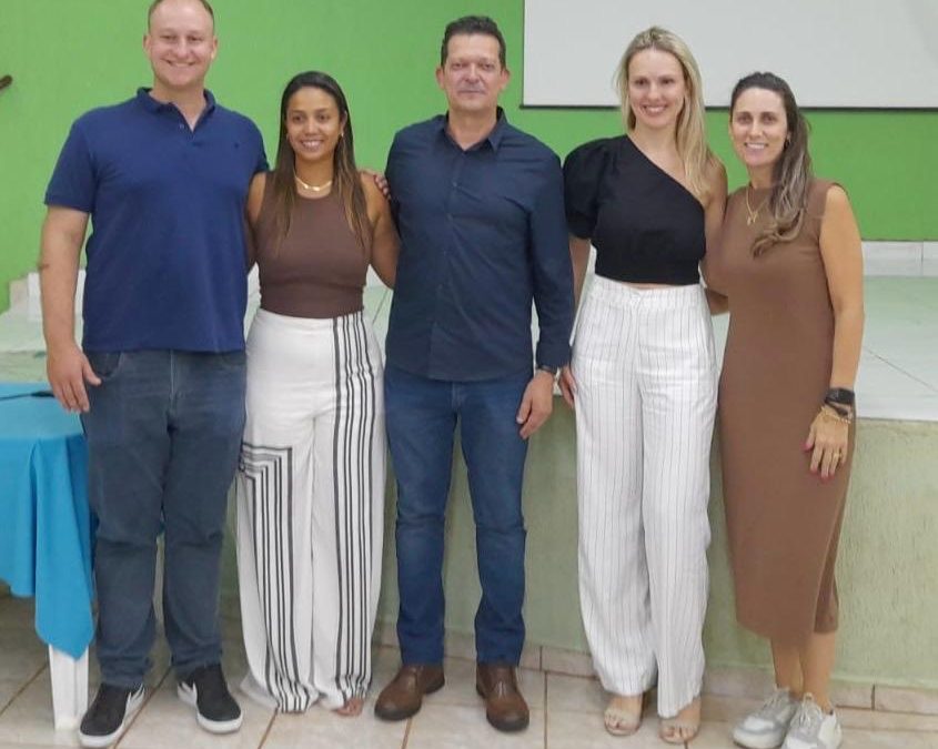 Região: Itaju realiza parceria com a Clínica Cliins de Bariri