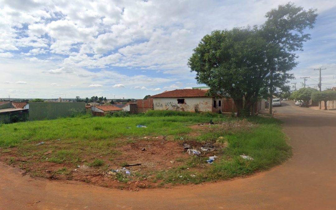 Saúde: Prefeitura abre licitação para construção de UBS no Jd. São Marcos