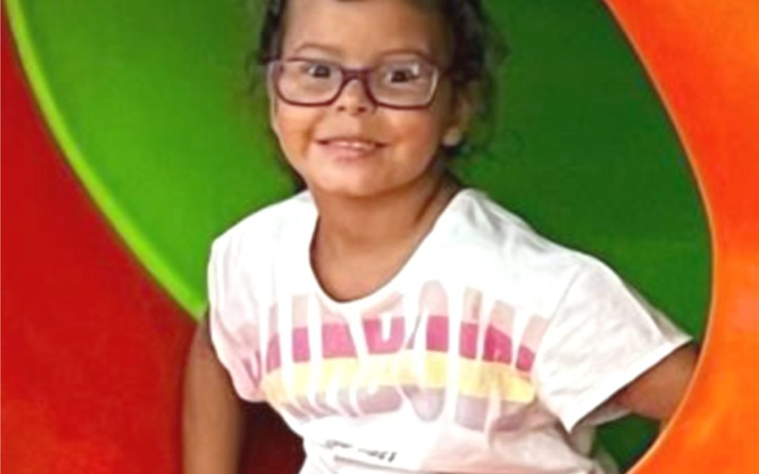 Cidade: Menina de 5 anos morre de pneumonia