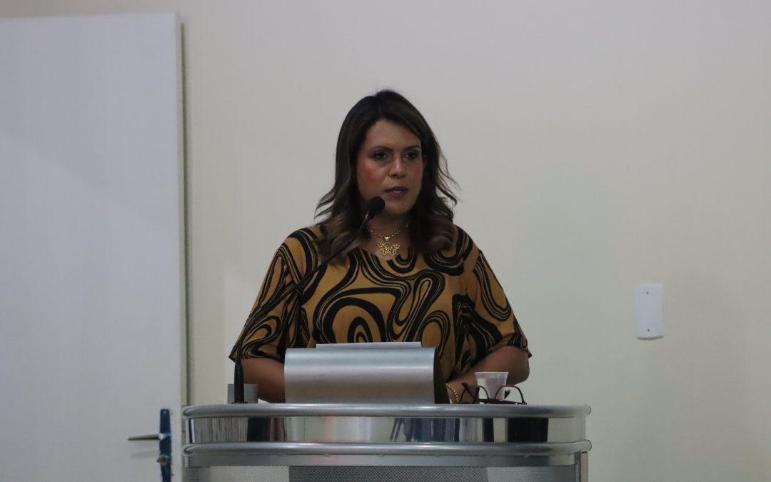 Justiça: Juiz arquiva representação contra vereadora Myrella