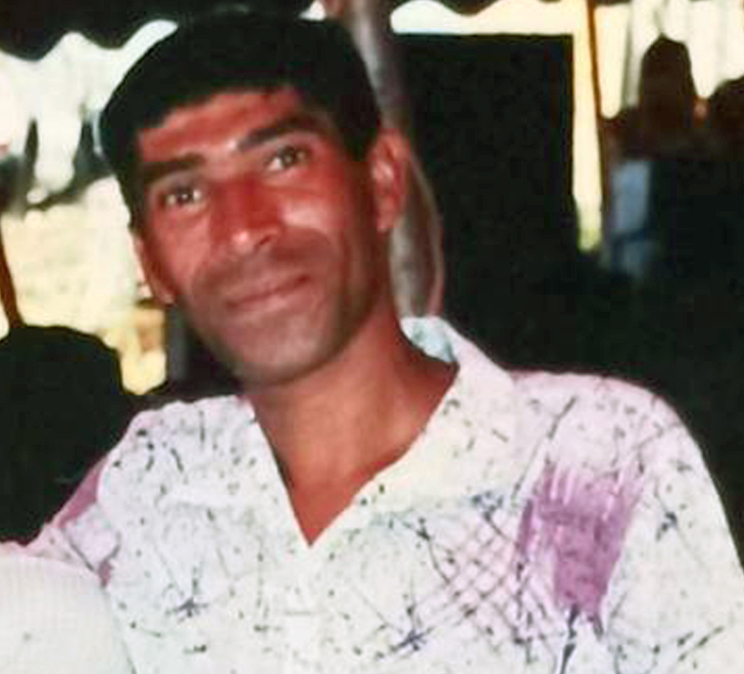Político: Erivaldo dos Santos, o Quati, dá nome à arquibancada do Filengão