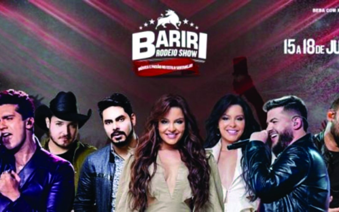 Justiça: Juiz nega liminar para proibir prefeitura de realizar eventos