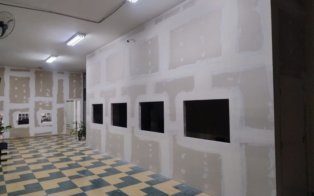 Cidade: Prefeitura transfere cinco serviços para o Paço Municipal