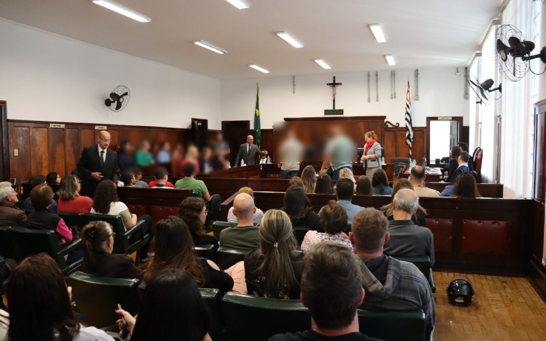 Caso Marques: TJ determina novo julgamento para seguranças