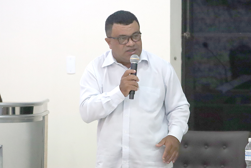 Bariri: Justiça nega medidas cautelares contra Gilson