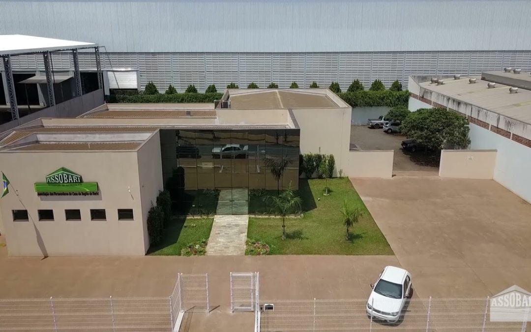 Política: Assobari participa de Cana Smmit 2025 em Brasília