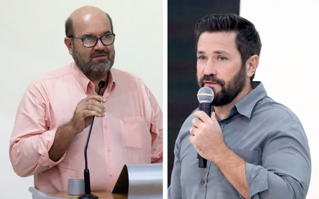 Política: Após repercussão, prefeito retira projeto que reduzia jornada dos procuradores