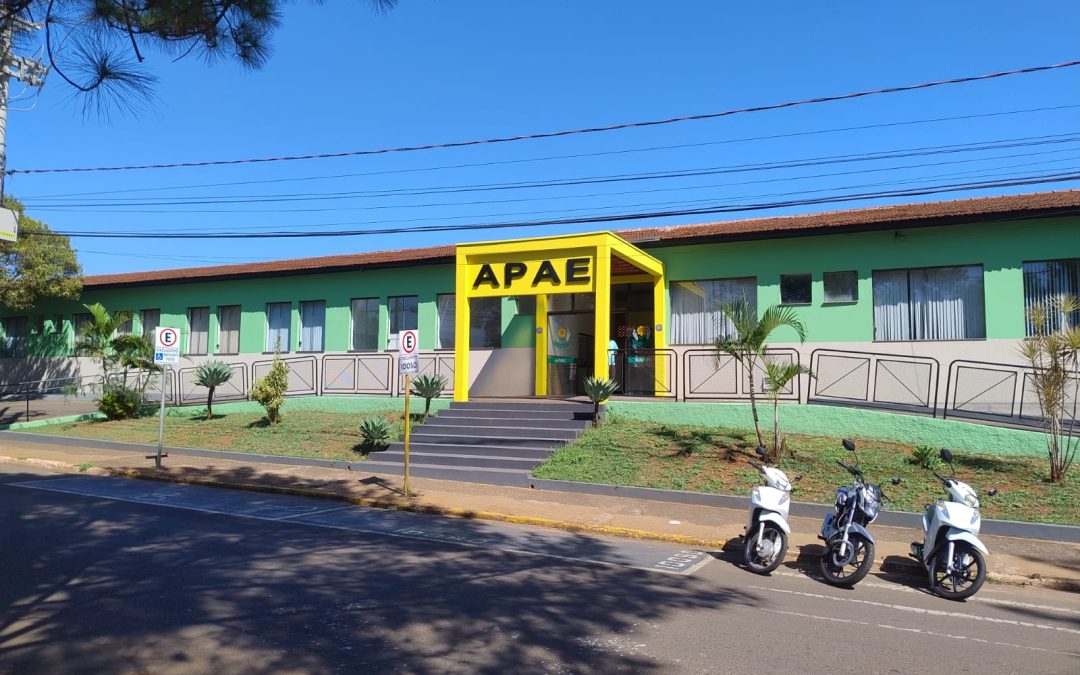 Cidade: Bariri registra 160 autistas e 2.552 pessoas com deficiência