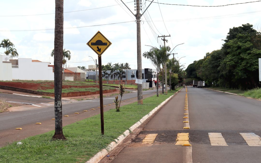 Cidade: Prefeitura abre licitação para obras na região do Lago Municipal