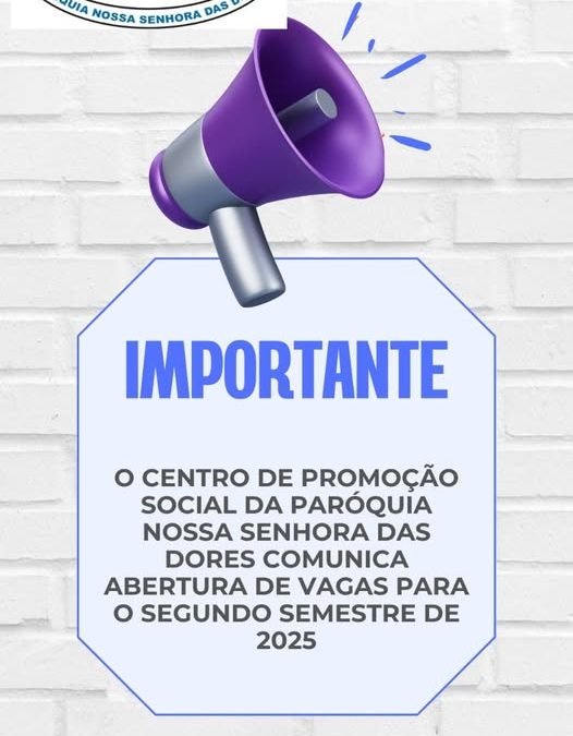 Cidade: CPS abre inscrições para segundo semestre do programa IMT