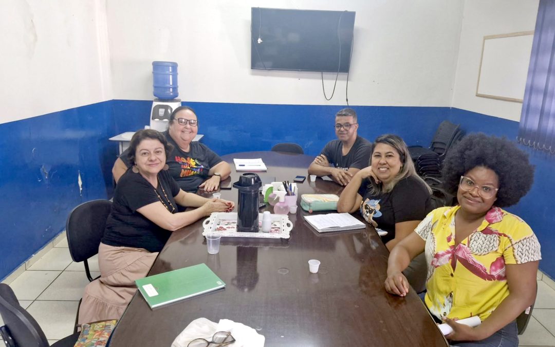 Política: Bariri vai sediar conferências municipal e regional de Igualdade Racial