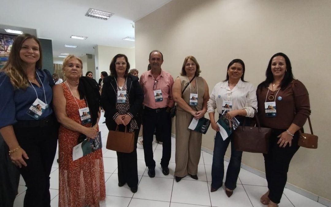 Bariri participa de encontro do Hospital das Clínicas de Botucatu