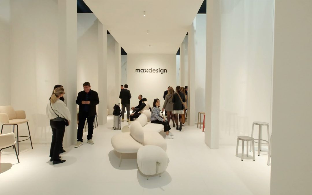 Economia: Indústria de Bariri chega ao topo do design mundial