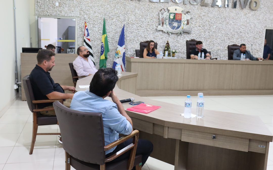 Política: Projeto reduz carga horária dos procuradores municipais