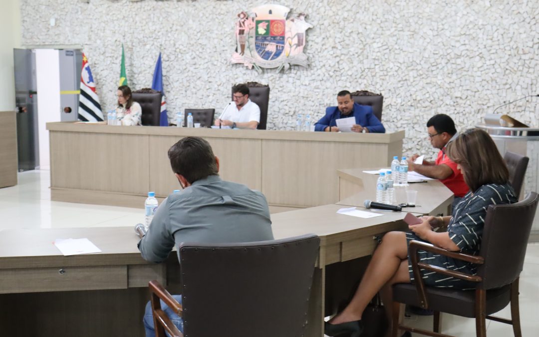 Política: Crédito adicional destina R$ 219 mil para ações integradas da Educação