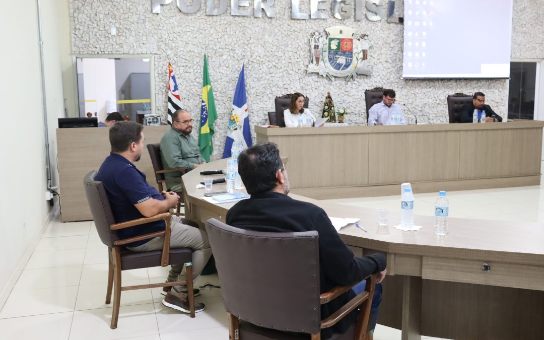 Política: Câmara aprova adequação orçamentária de emendas impositivas