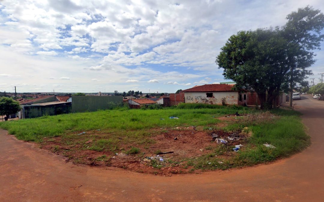 Saúde: Empresa Bethaville vai construir a UBS no Jd. São Marcos