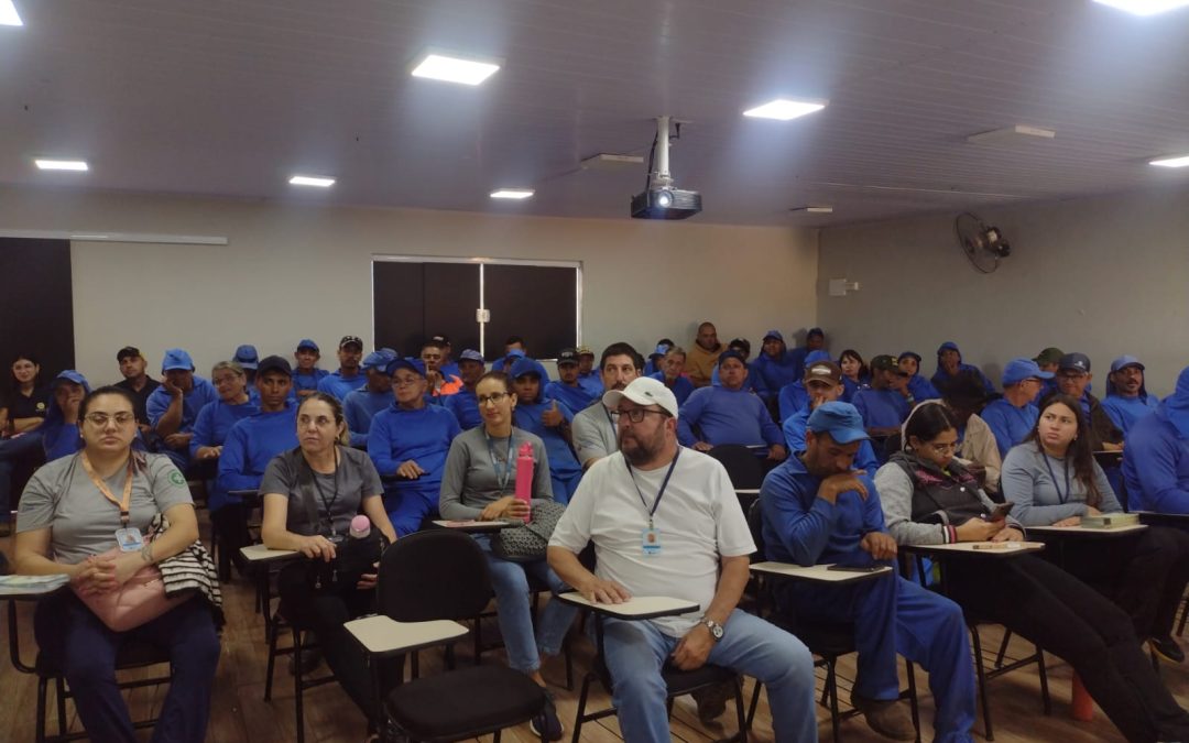 Saúde: Vigilância Epidemiológica alerta para combate ao escorpião e à dengue