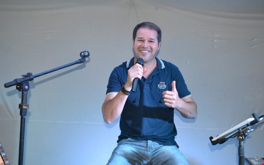 Cidade: Festa do Boa Vista continua com tríduo, carreata, missa, almoço e leilão