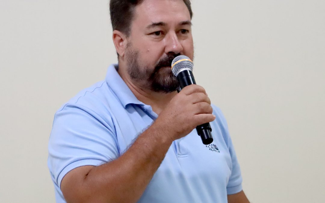 Cidade: Vereador Roni Romão se manifesta sobre entidade Focinho Carente