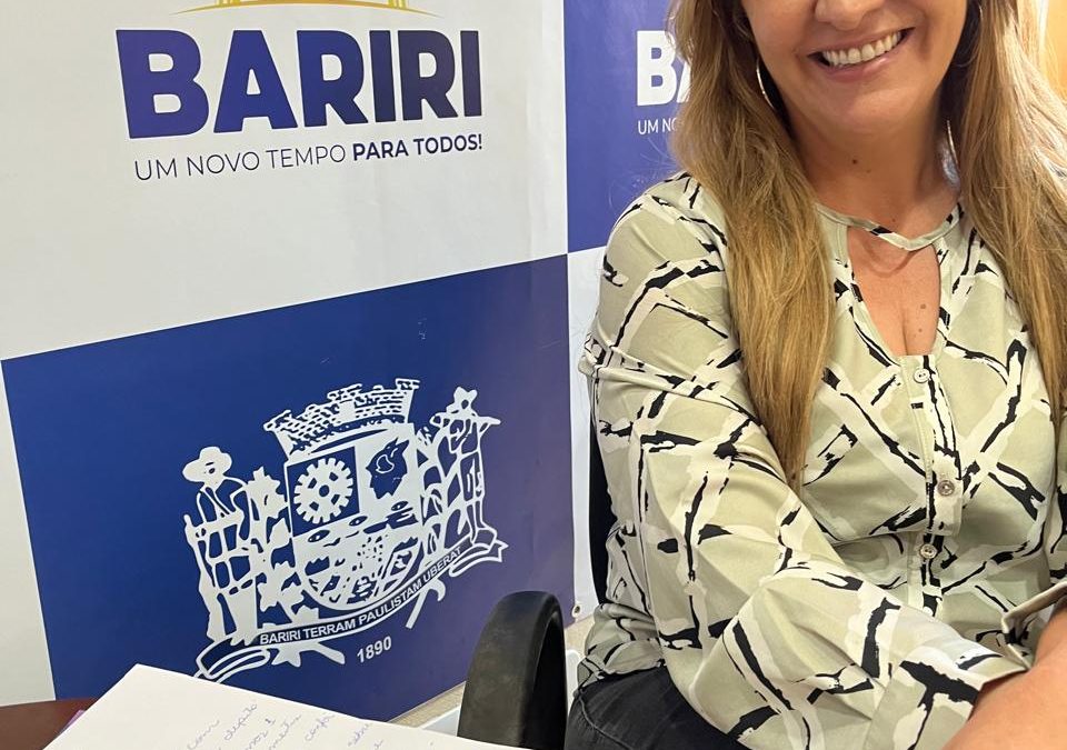 Política: Diretora atende ao usuário da Saúde duas vezes por semana