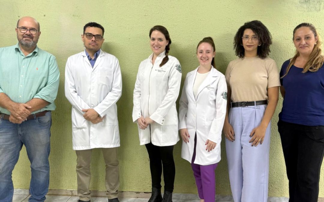 Saúde: Ambulatório passa a funcionar no Centro de Saúde com 4 médicos