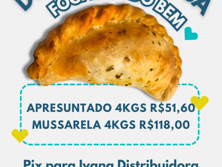 Cidade: Santa Casa pede doação para Fogazza do Bem