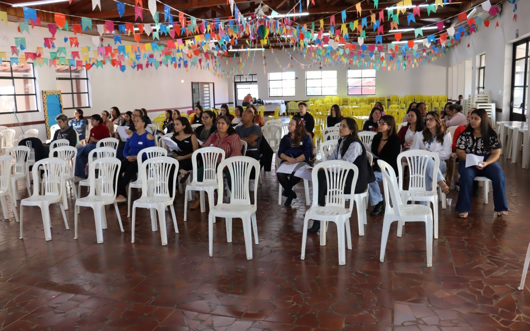 Cidade: Pré-conferência em Bariri discute a Assistência Social