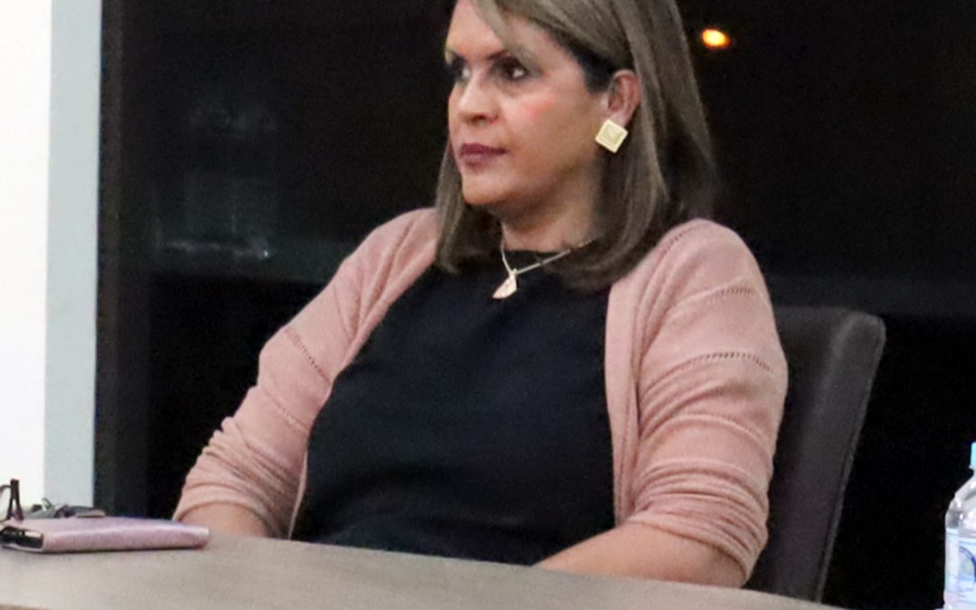 Política: Vereadora apresenta projetos que beneficiam pessoas e crianças atípicas