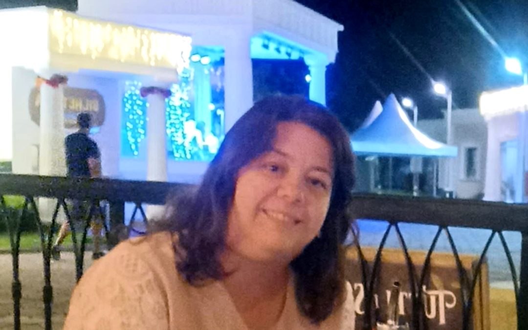 Cidade: Maísa Camargo de Freitas morre aos 43 anos