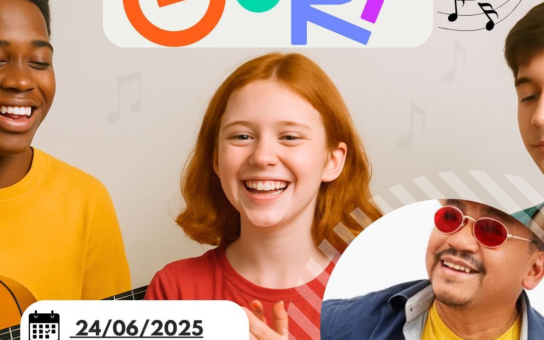 Cultura: Praça da Matriz recebe apresentação do Projeto Guri