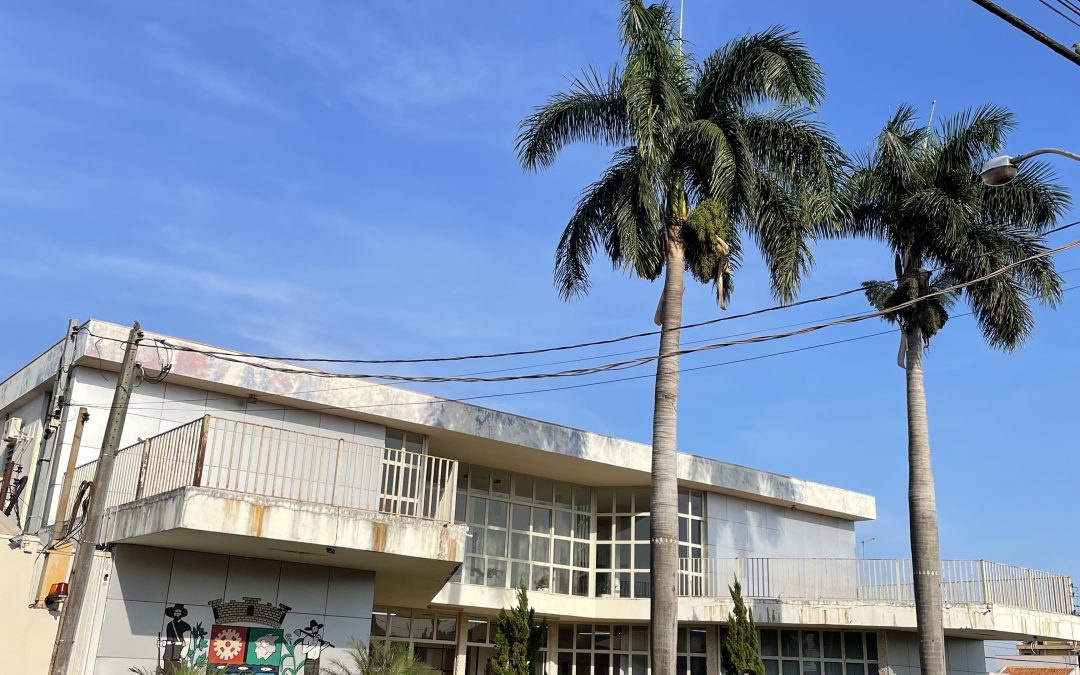 Política: Prefeitura obtém receita de R$ 60,7 milhões no 1º quadrimestre