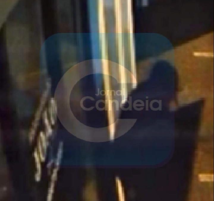 Bariri: Homem furta estabelecimento comercial na madrugada