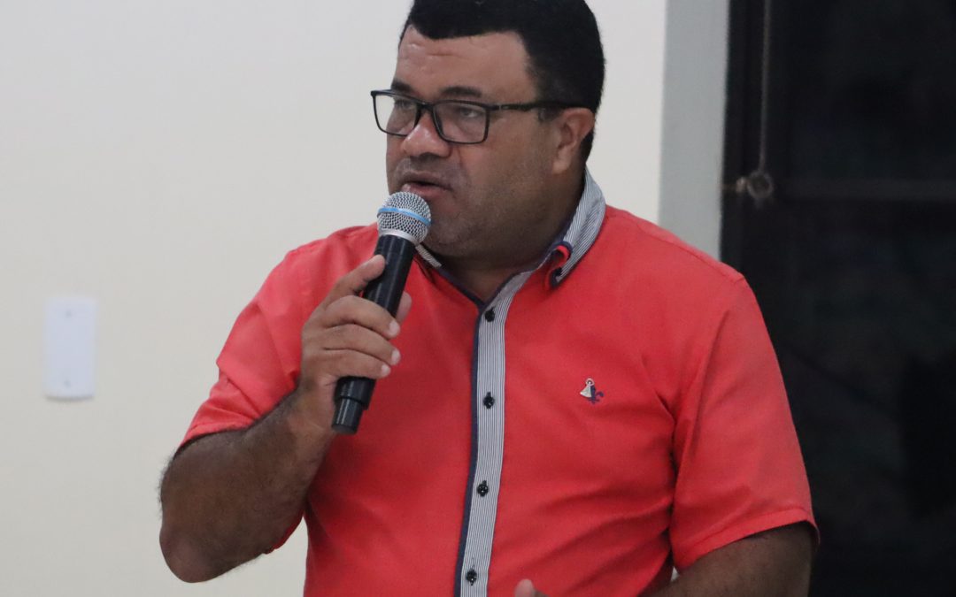 Política: MP é contrário ao retorno de Gilson ao cargo de vereador