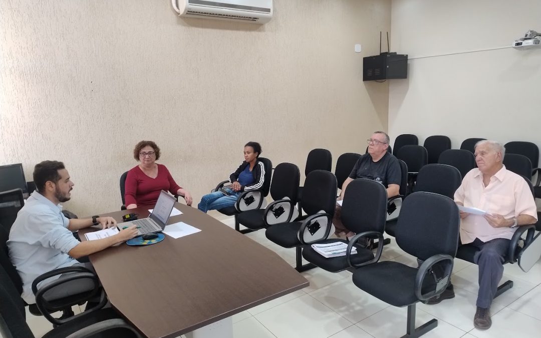 Política: Orçamento da Prefeitura deve ser de R$ 190 milhões em 2026