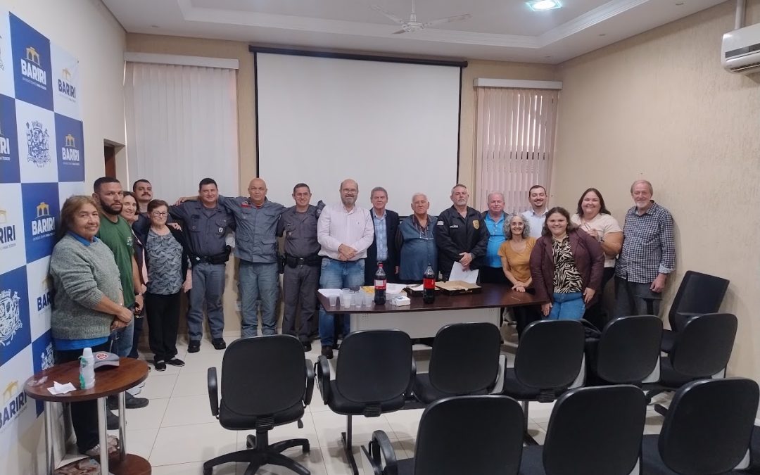 Corpo de Bombeiros pode ter sede própria na área do CSU