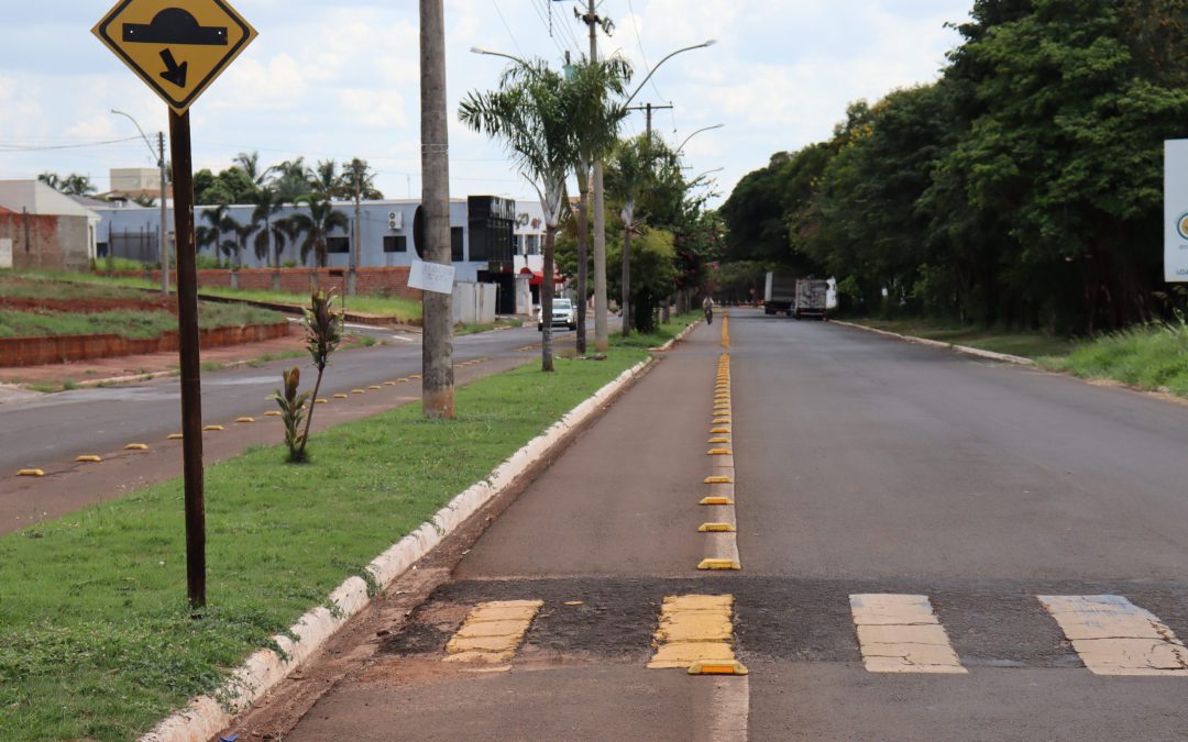 Cidade: Empresa de SP executará obras na região do Lago Municipal